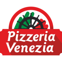 Pizzeria Venezia Bremgarten-Logo