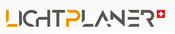 Logo Lichtplaner.swiss