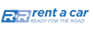 R & R Rent a Car GmbH-Logo