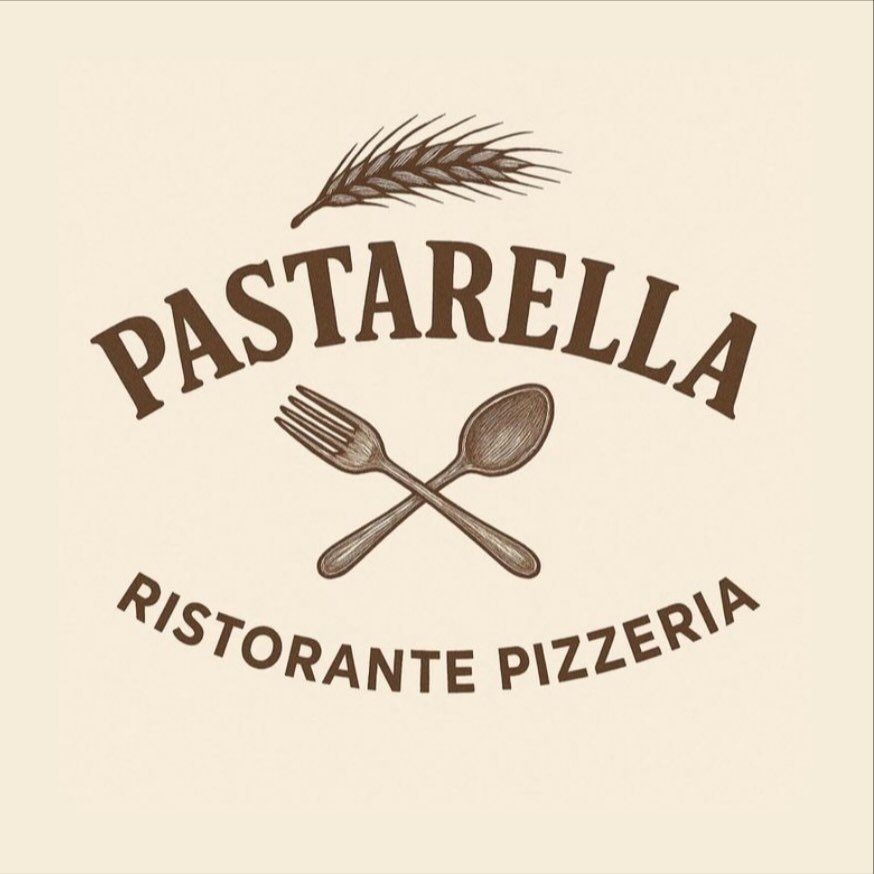 Ristorante Pastarella-Logo