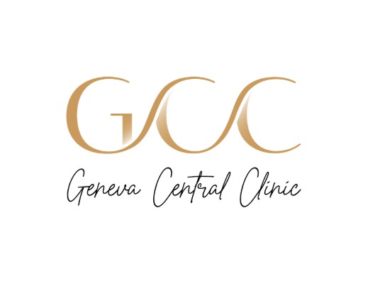 Geneva Central Clinic SA logo