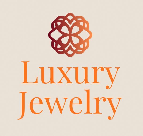 Luxury Jewelry-Logo