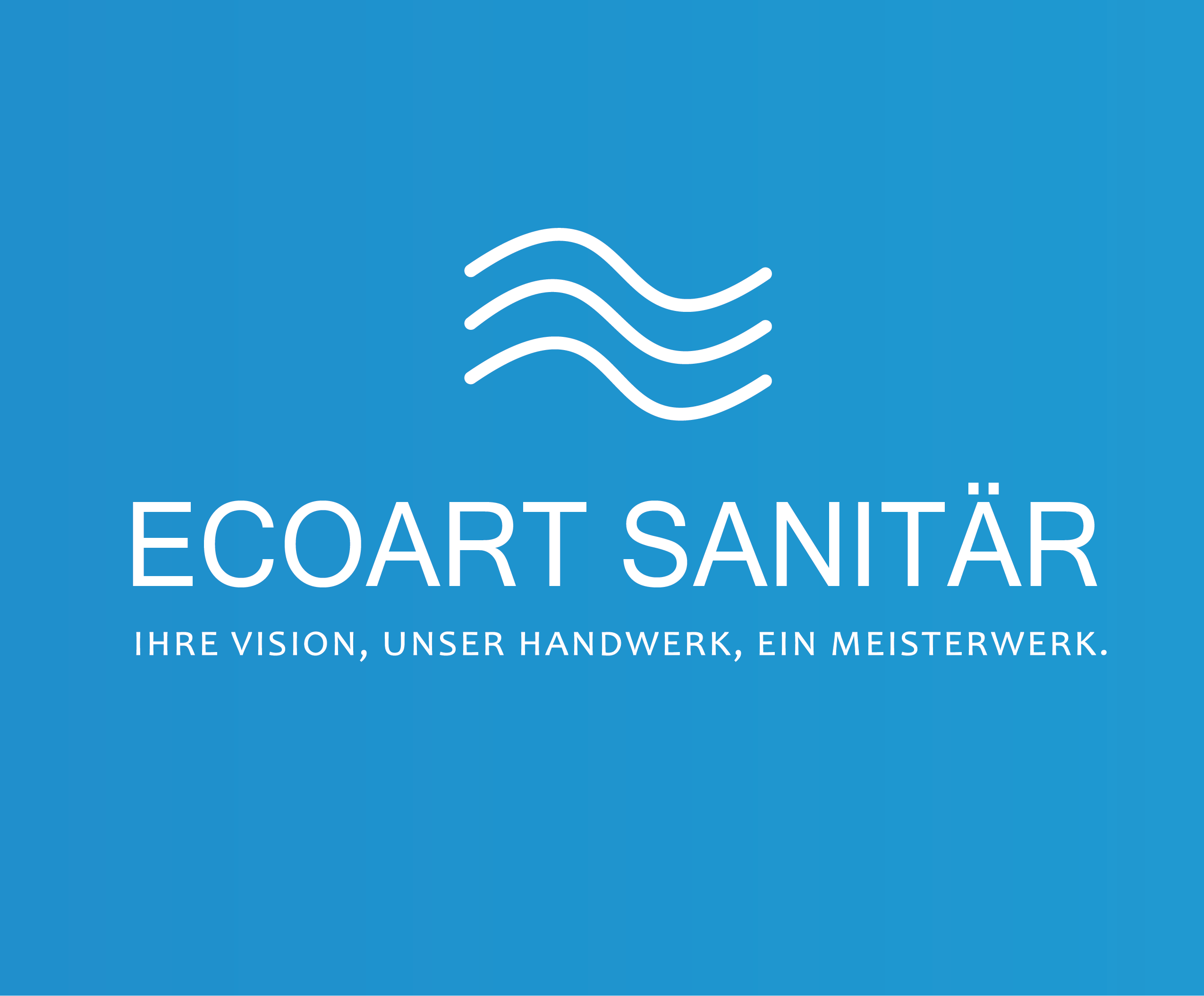 EcoArt Sanitär GmbH-Logo