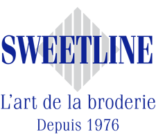 Sweetline - Fabrice Rossi logo