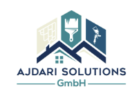 Ajdari Solutions GmbH-Logo