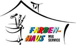 Logo Farben-Haus Uri AG