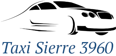 Taxi Sierre 3960 Ciftçi-Logo