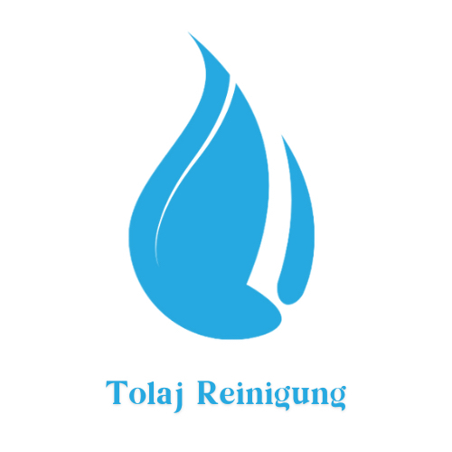 Tolaj Reinigung-Logo