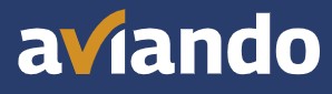 Logo Aviando Professionals AG