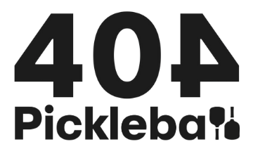404 Pickleball Sagl logo