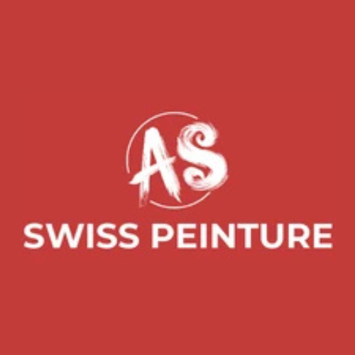 A&S Swiss peinture Sàrl logo