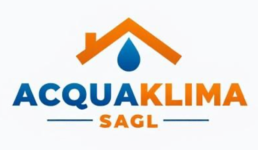 AcquaKIima Sagl logo