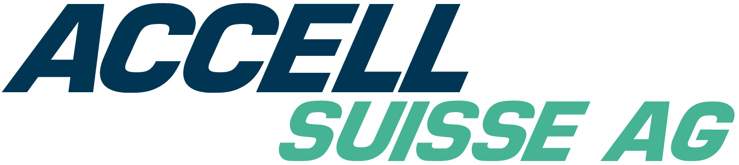 Accell Suisse AG logo