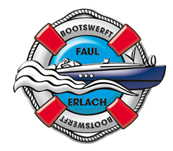 Logo Faul Erlach AG