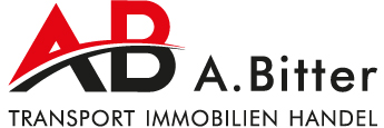 Logo Bitter A. und Sohn Transport AG