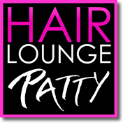 Hairlounge Patty logo
