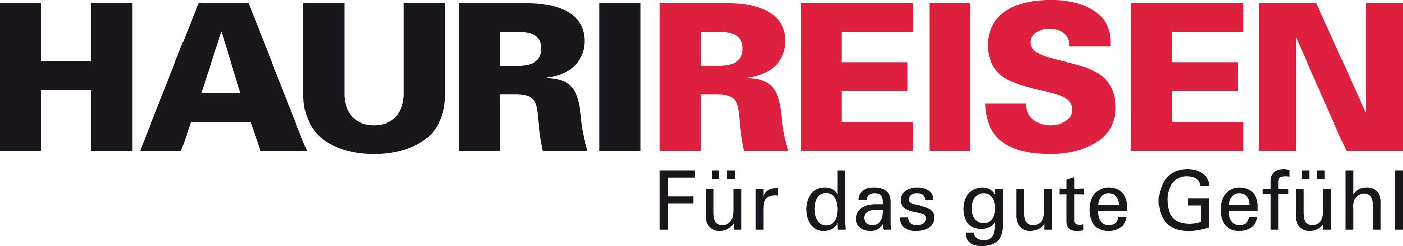 Hauri Reisen AG logo