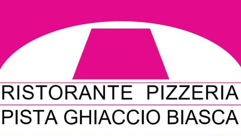 Logo Ristorante pista del ghiaccio