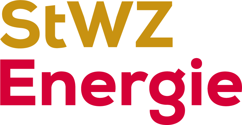 StWZ Energie AG logo