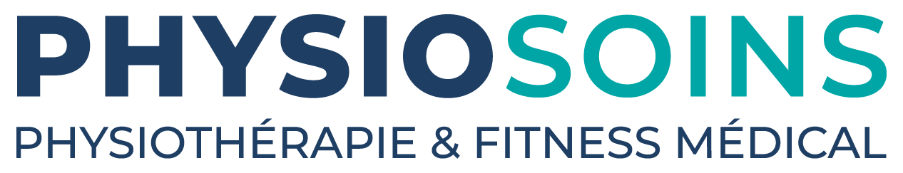 Physio Soins Bulle (Physio218 Sàrl)-Logo