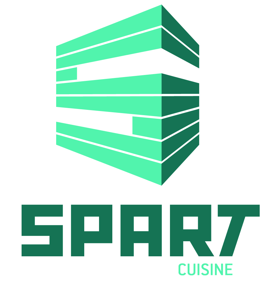 Spart Cuisine et intérieur Sàrl, Zahno cuisine logo