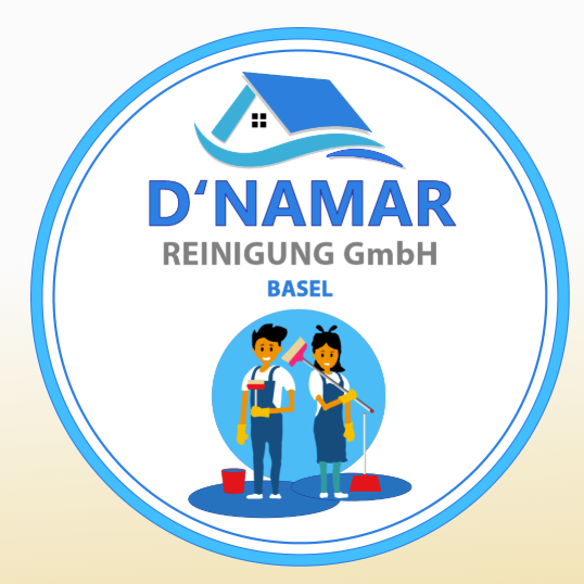 D'NAMAR GmbH-Logo