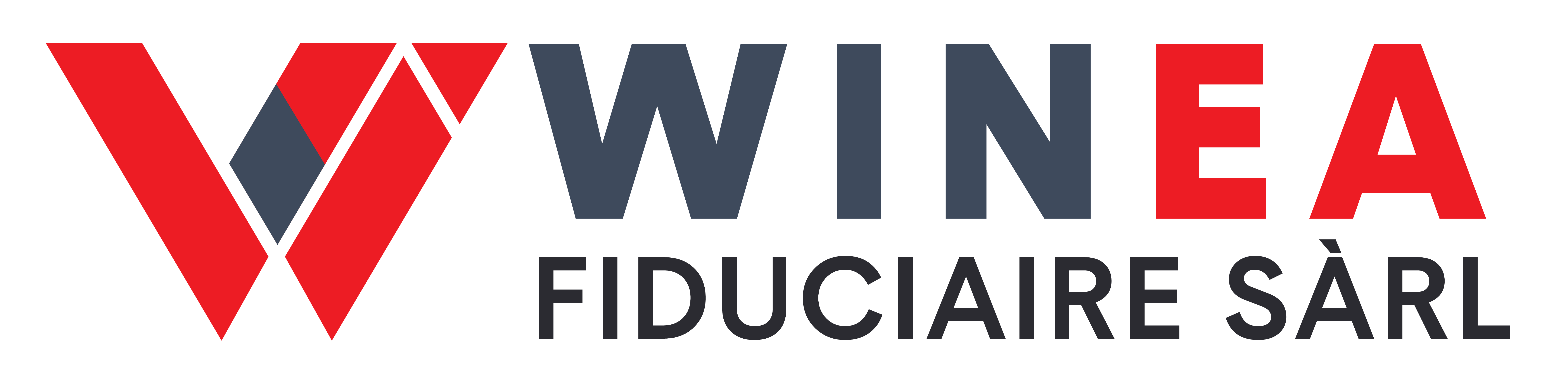 Logo Winea Fiduciaire Sàrl