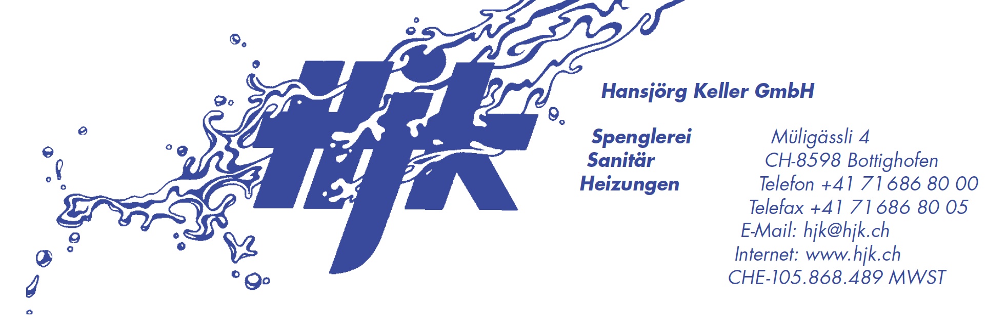 Hjk Hansjörg Keller GmbH logo