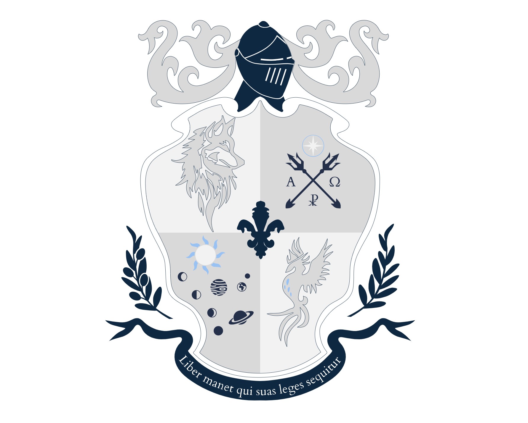 Logo Hectelion Ruot