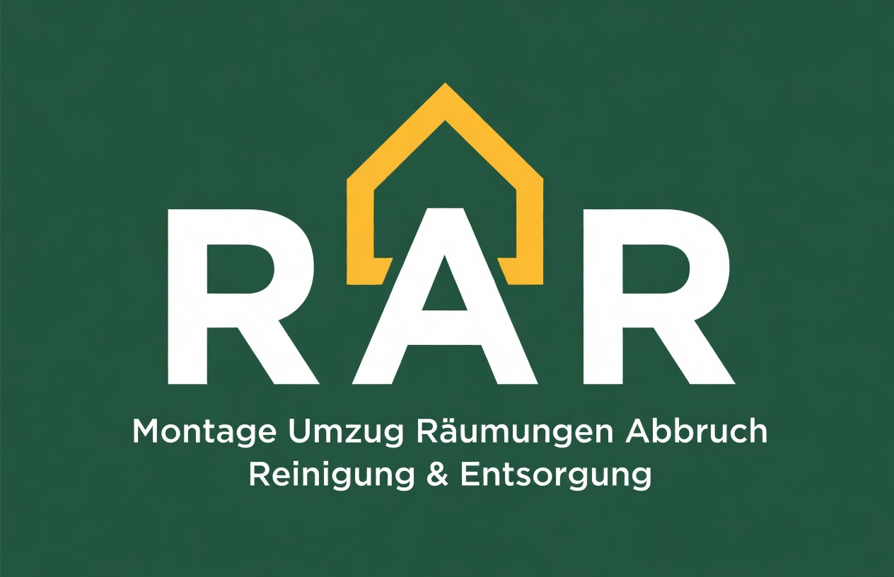 RAR Dienstleistungen-Logo