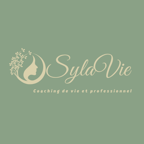 Sylavie-  Sylvie Chatriand logo