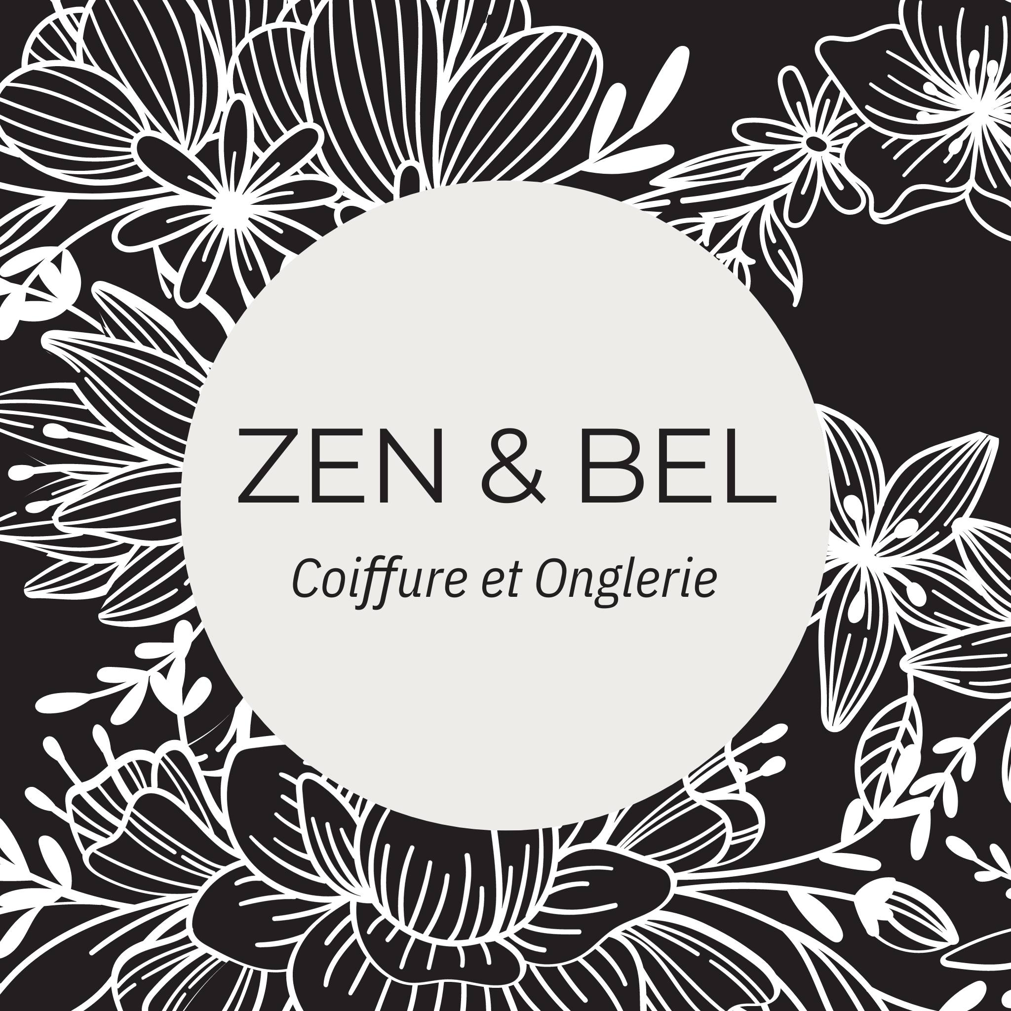 Logo Zen & Bel