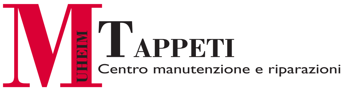 M. Tappeti di Muheim Luiza-Logo