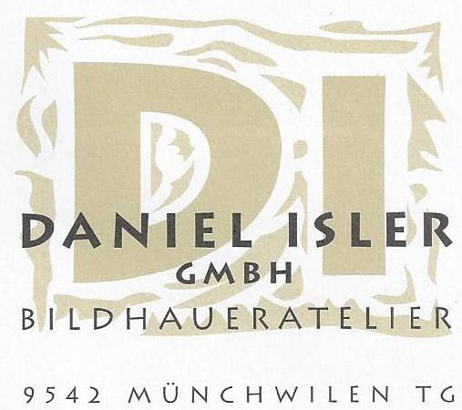 Isler Daniel GmbH-Logo
