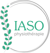Logo Iaso Physio Sàrl