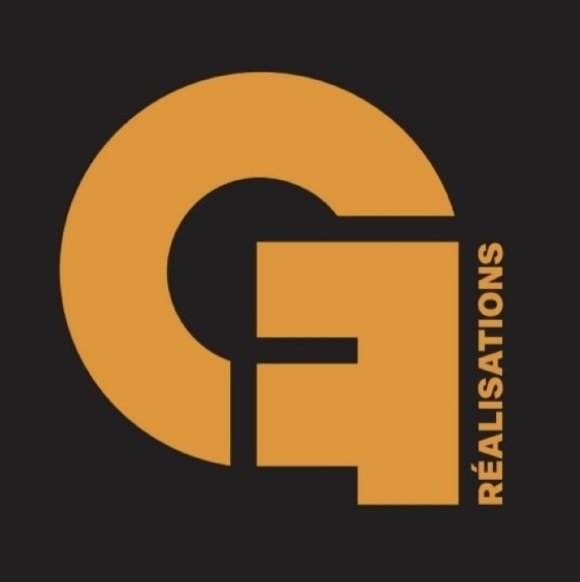 Greder Fils - GF Réalisations logo