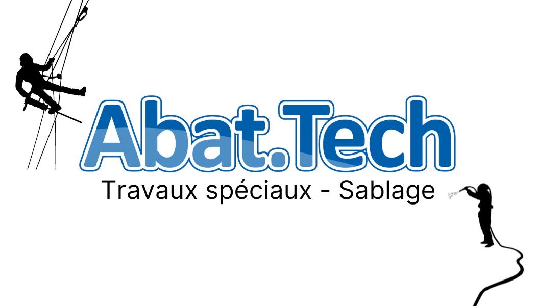 Abat.Tech Sàrl logo