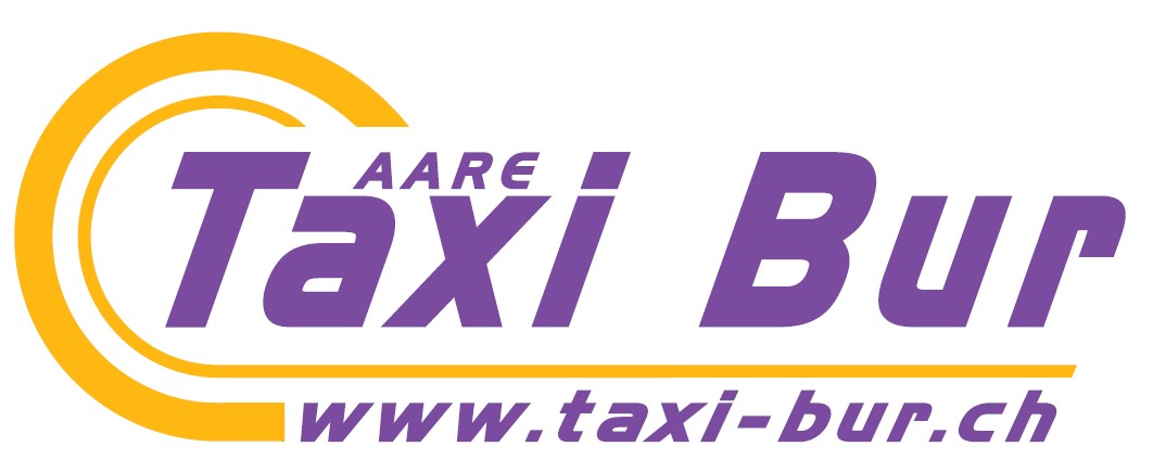 Aare Taxi Bur AG-Logo