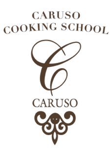 Caruso Cooking School GmbH-Logo