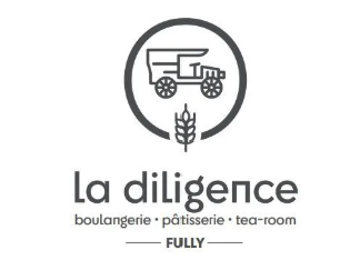 La Diligence Sàrl-Logo