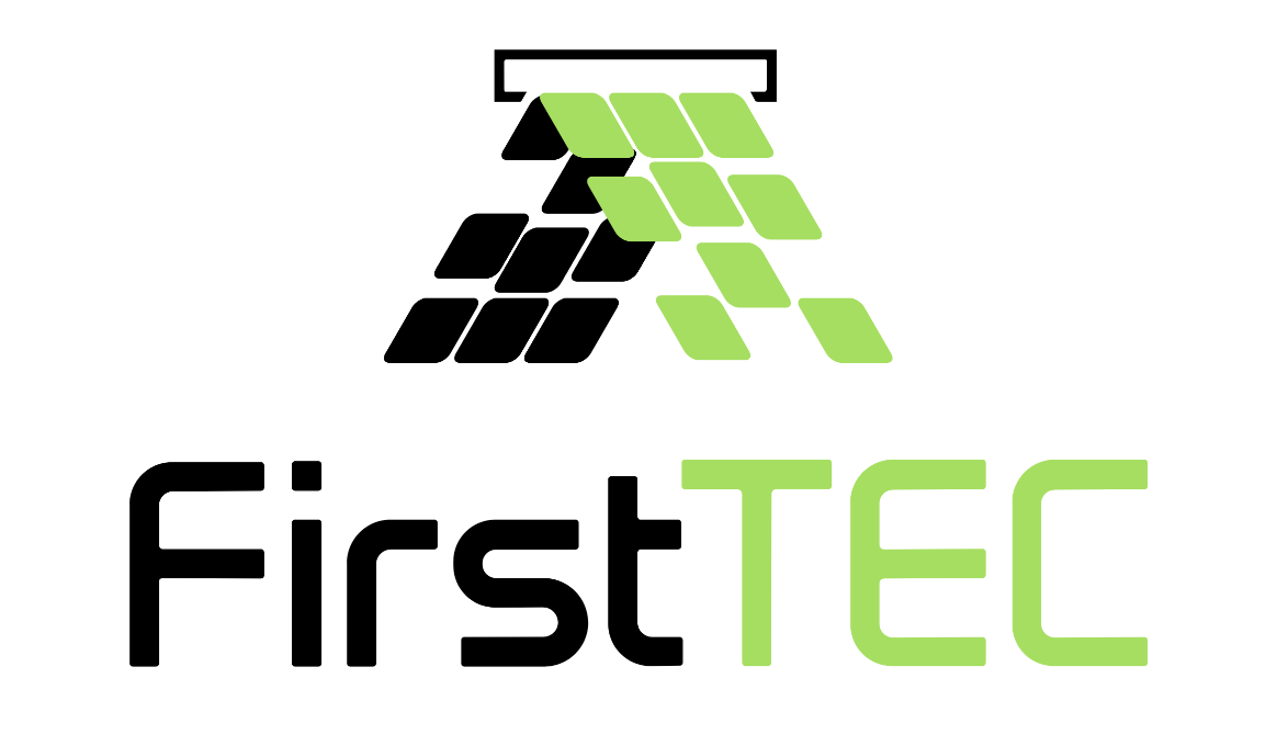 First Tec AG logo