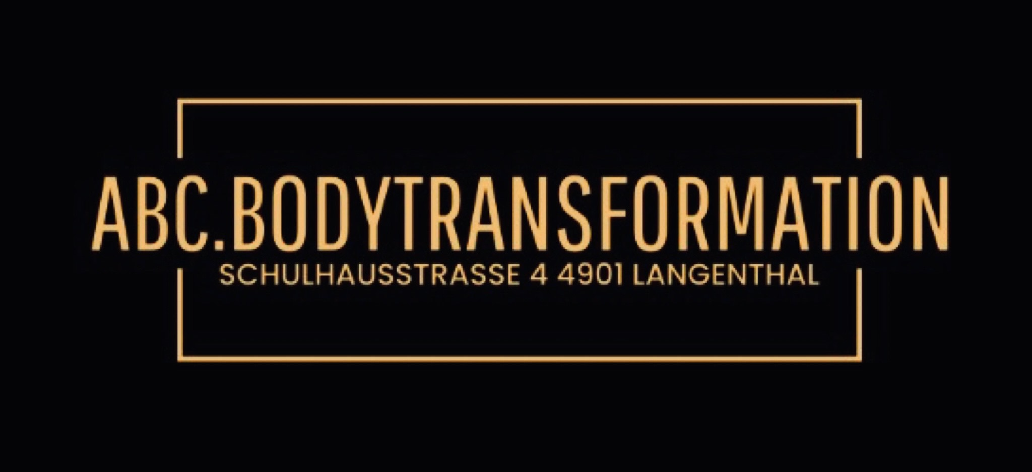 Logo ABC.Bodytransformation Roos