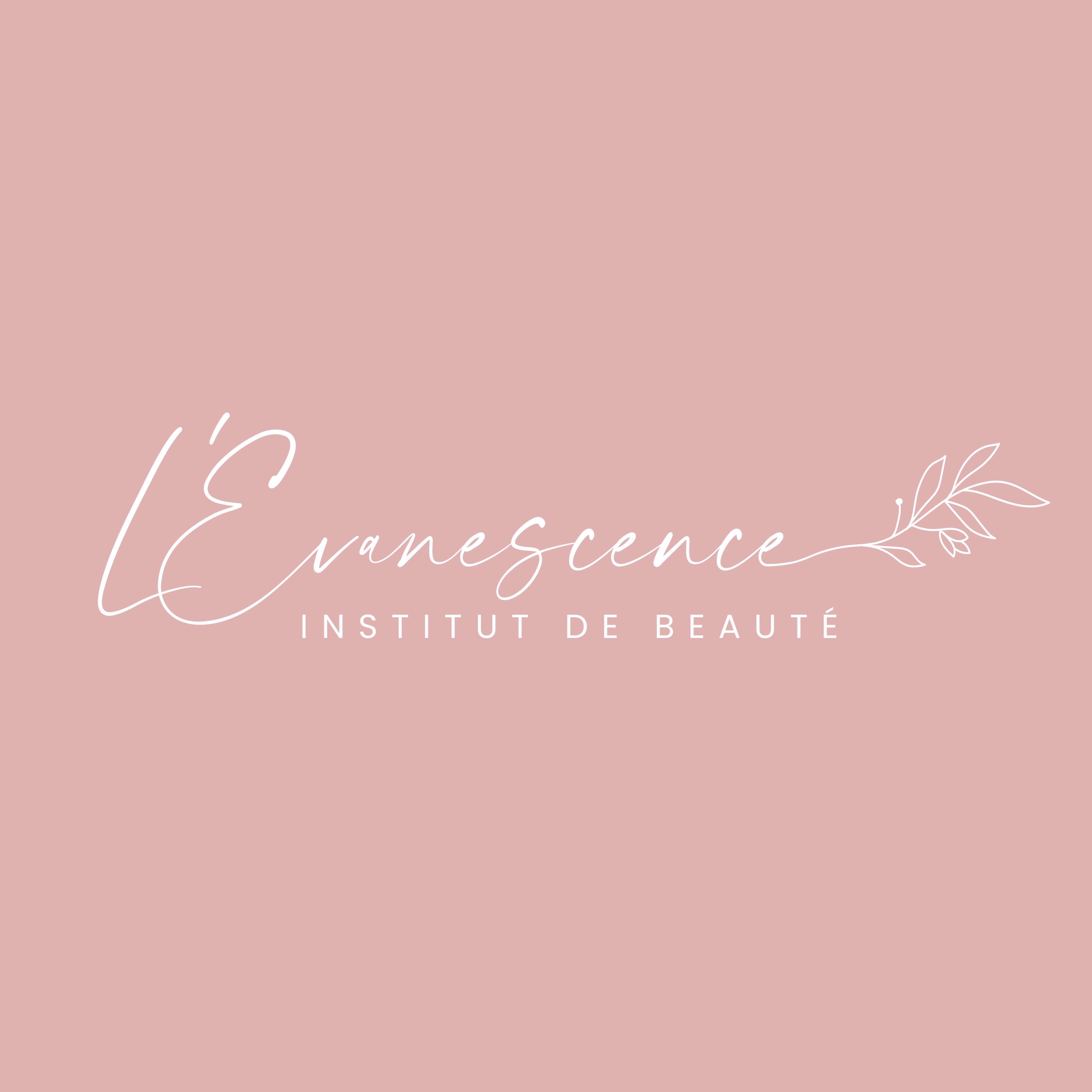 L'Evanescence-Logo