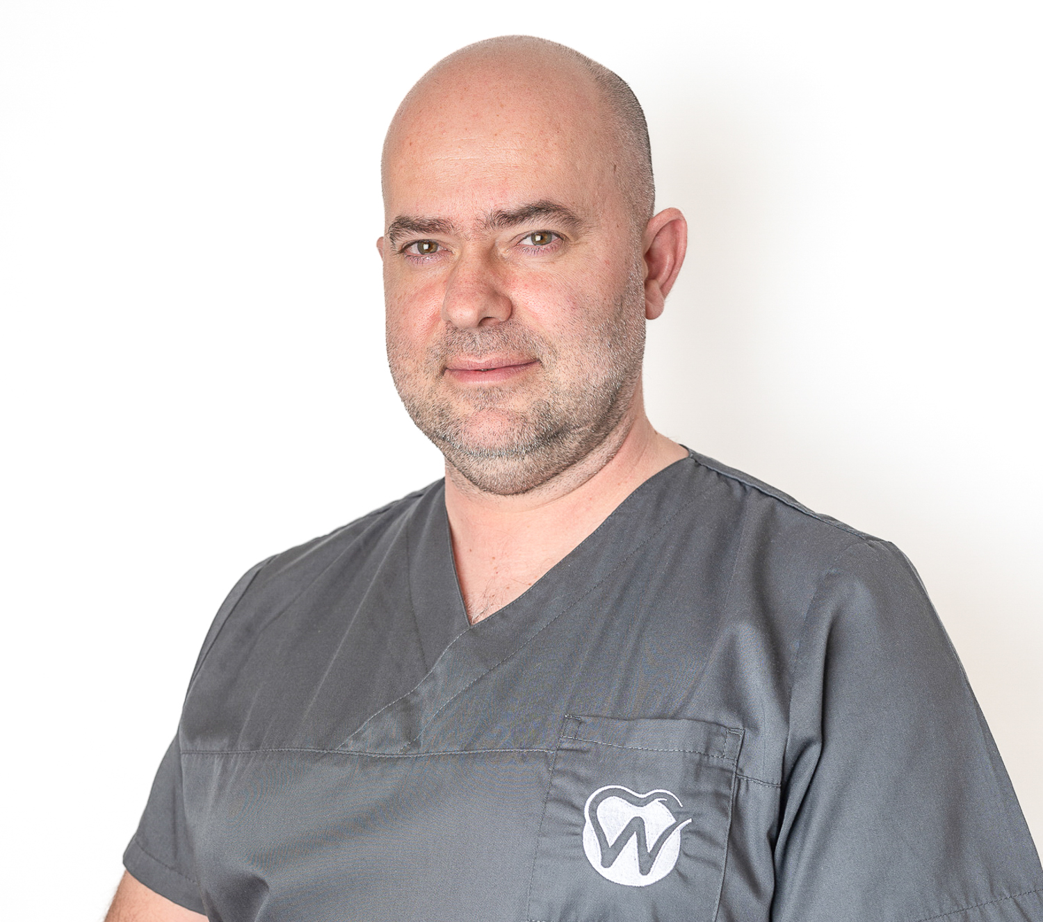 Dr Cosmin Balabuc-Logo