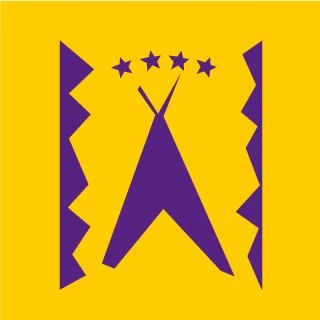 Camping Lazy Rancho - Family & Adventure-Logo