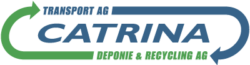 Catrina Transport AG-Logo