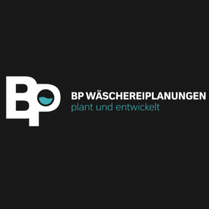 BP Wäschereiplanung-Logo