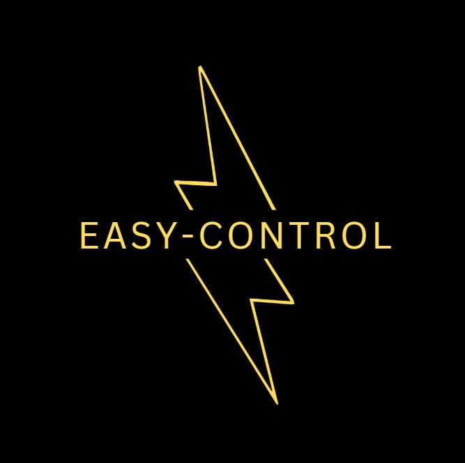 EASY-CONTROL SARL-Logo