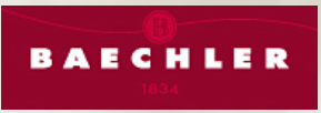 BAECHLER TEINTURIERS Versoix-Logo