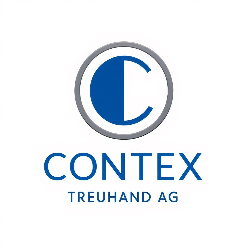 Logo Contex Treuhand AG